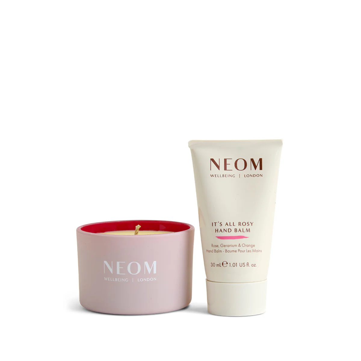 It’s All Rosy Duo (Worth £31) - Image 6