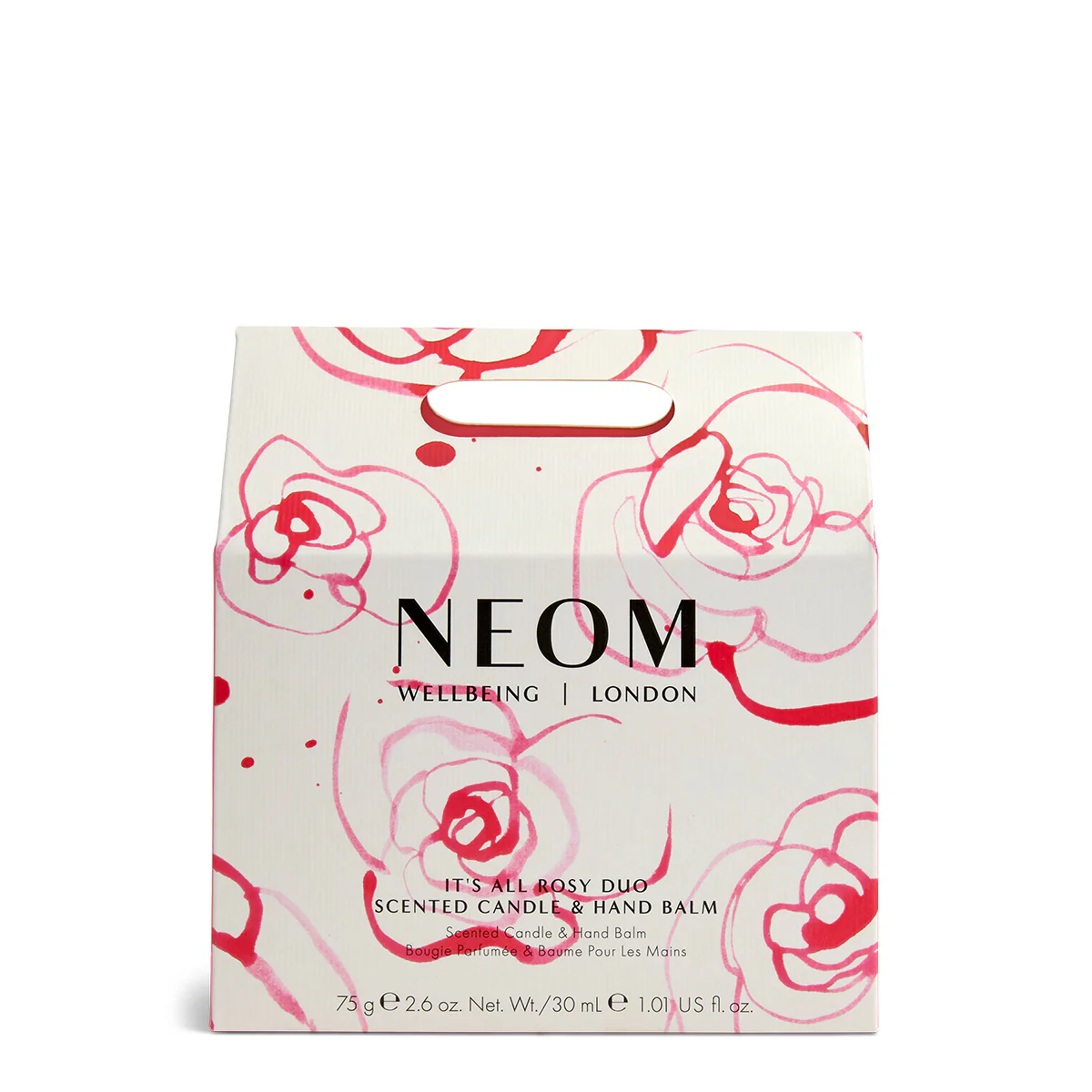It’s All Rosy Duo (Worth £31) - Image 7
