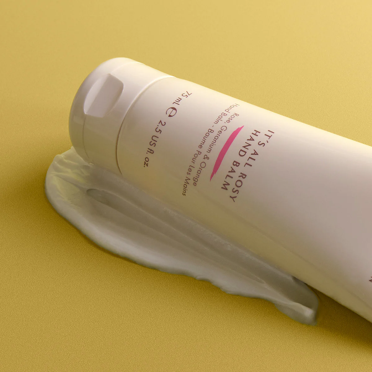 It’s All Rosy Hand Balm 75ml - Image 3