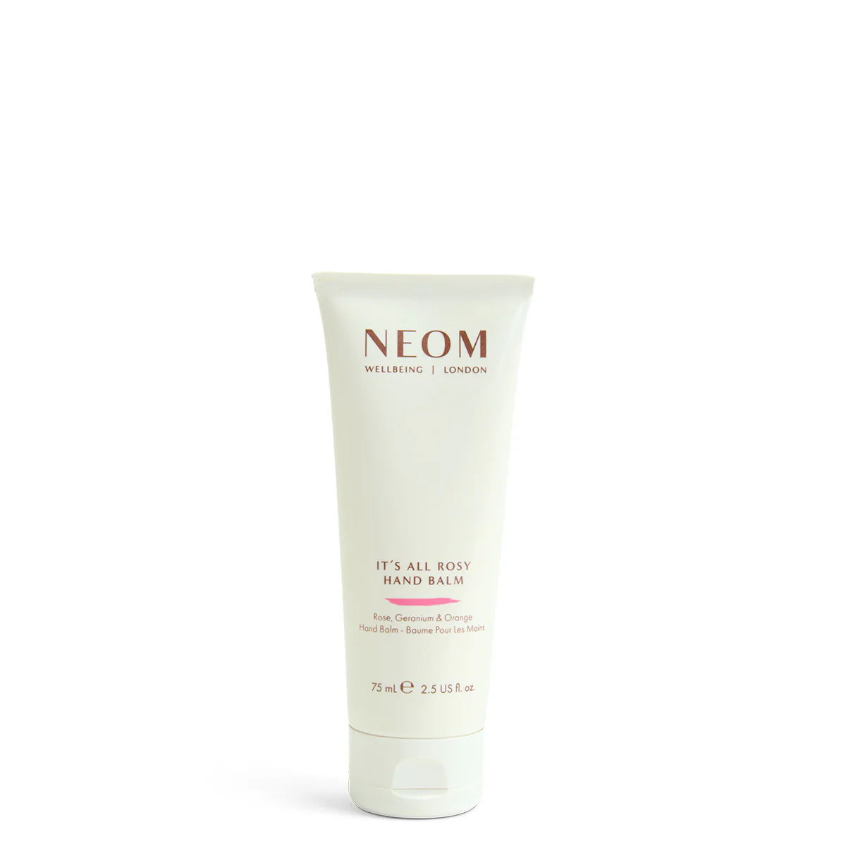 It’s All Rosy Hand Balm 75ml - Image 5