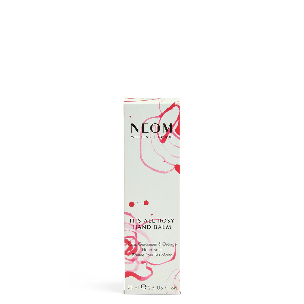 It’s All Rosy Hand Balm 75ml - Image 6