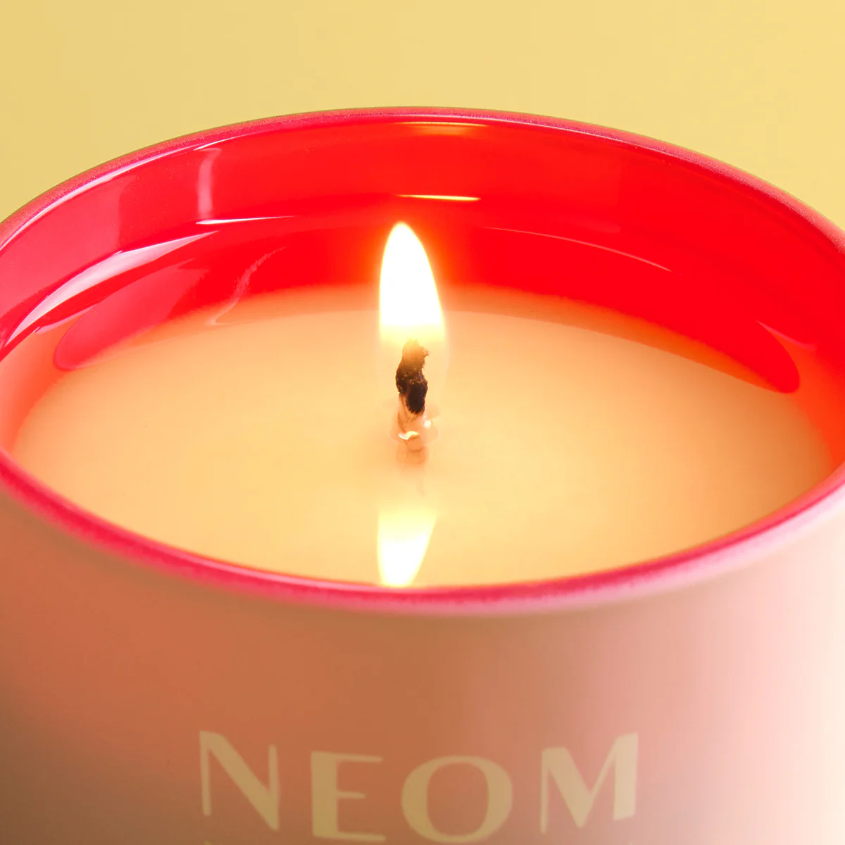 It’s All Rosy Scented Candle (Travel) - Image 3