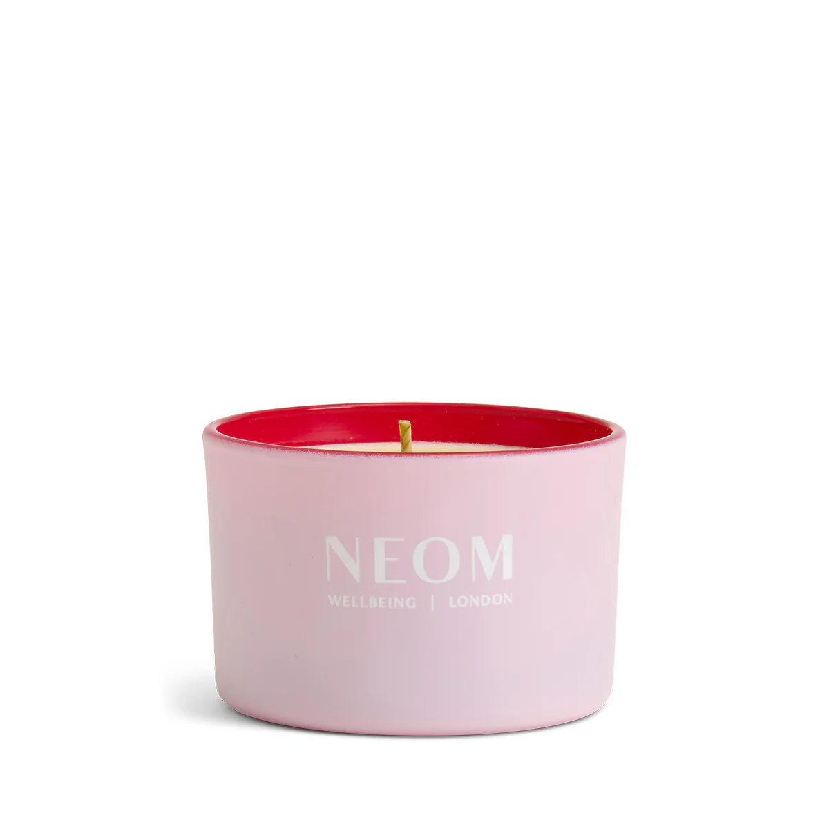 It’s All Rosy Scented Candle (Travel) - Image 5
