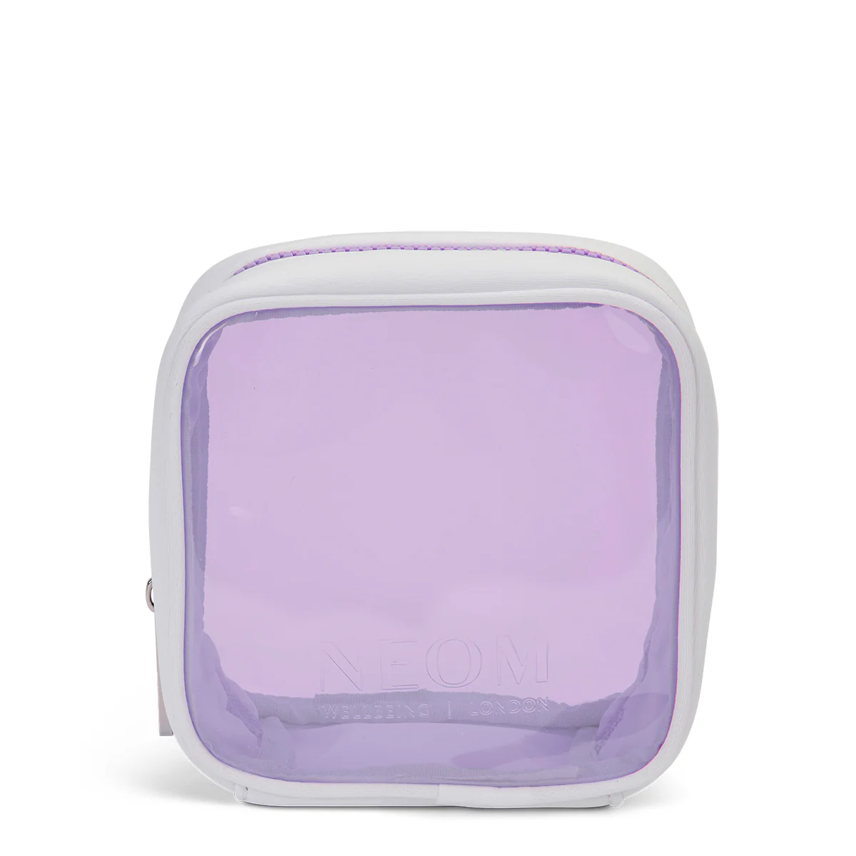 Lavender Travel Bag - Image 7
