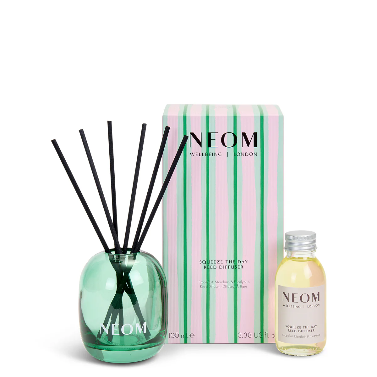 Squeeze The Day Reed Diffuser - Image 10