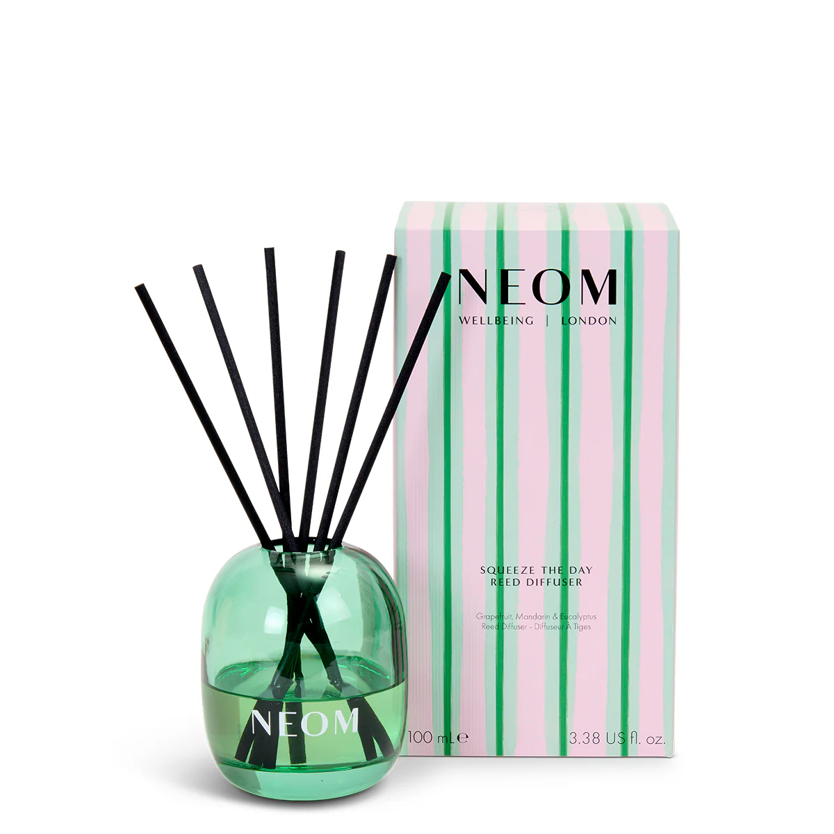 Squeeze The Day Reed Diffuser - Image 11