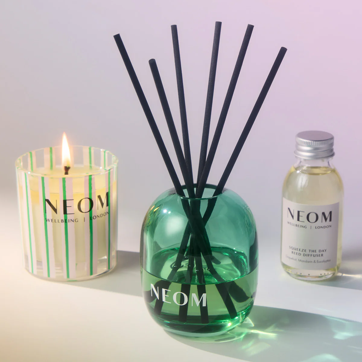 Squeeze The Day Reed Diffuser - Image 6