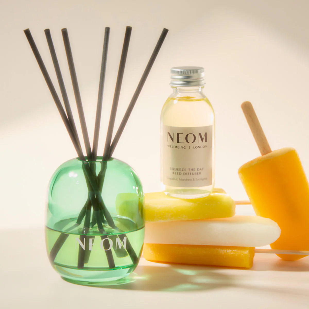 Squeeze The Day Reed Diffuser - Image 7