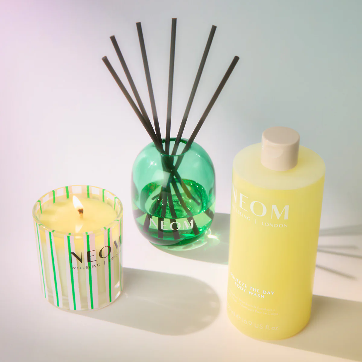 Squeeze The Day Reed Diffuser - Image 8