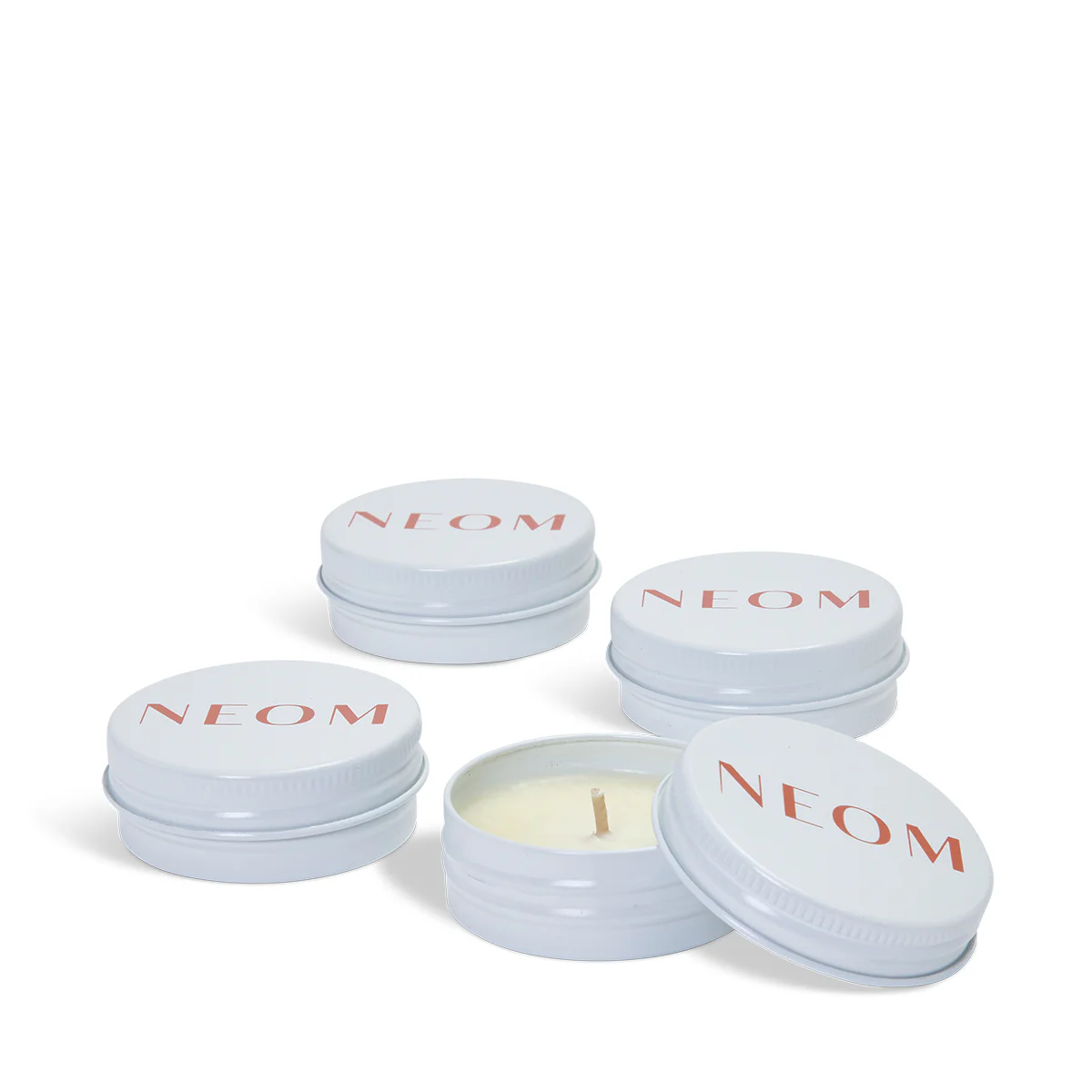 Mini Candle Scent Discovery Set - Image 6