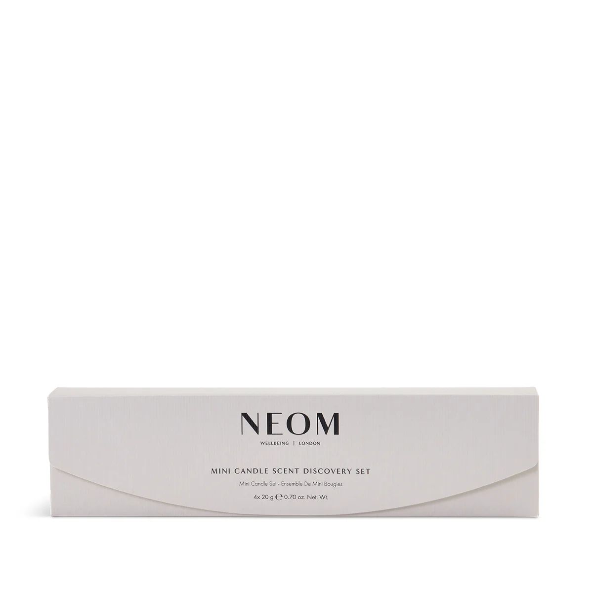 Mini Candle Scent Discovery Set - Image 7