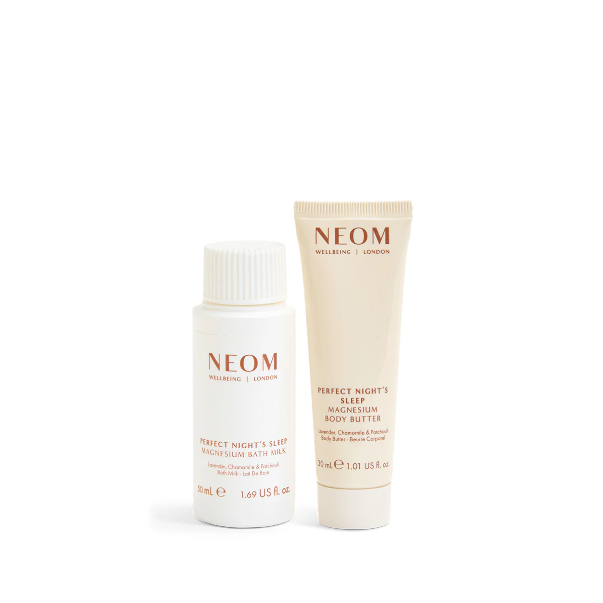 Oh Mg! Better Sleep Duo (Worth £24) - Image 5