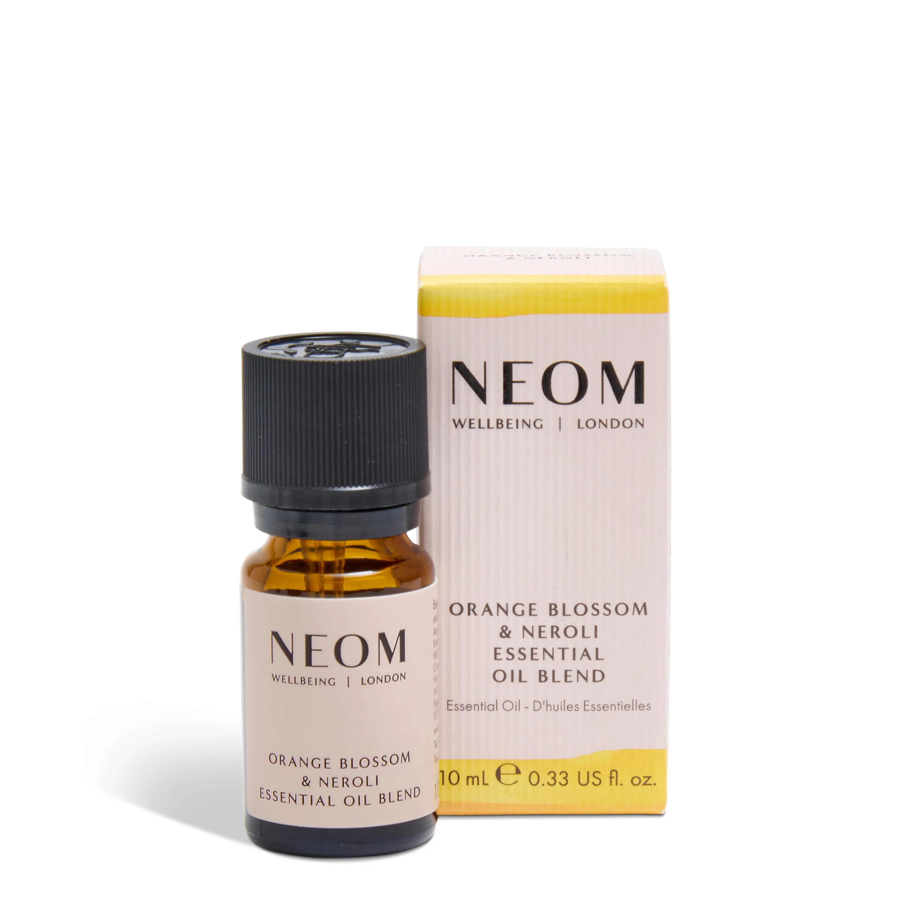 Orange Blossom & Neroli Essential Oil Blend 10ml - Image 8
