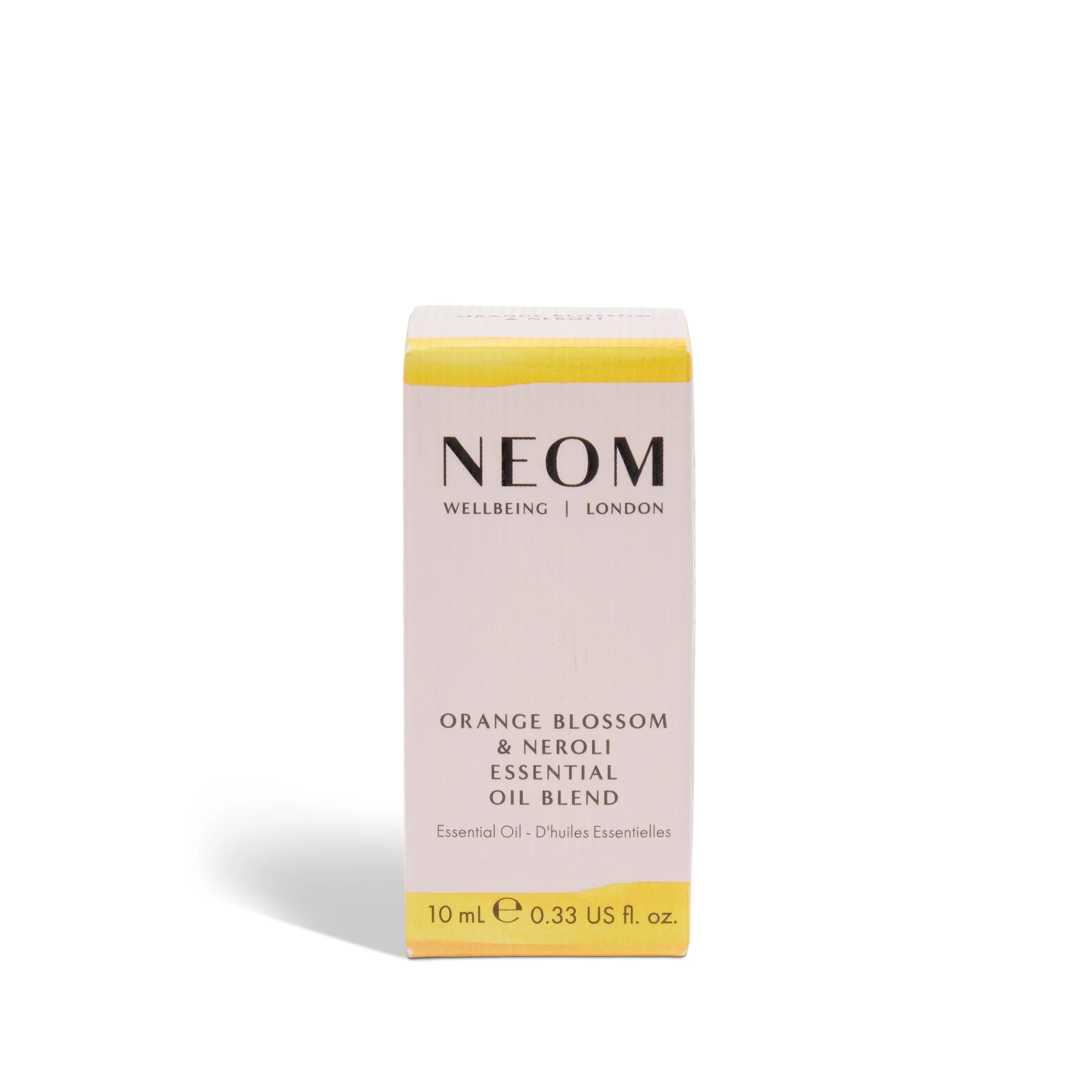 Orange Blossom & Neroli Essential Oil Blend 10ml - Image 9