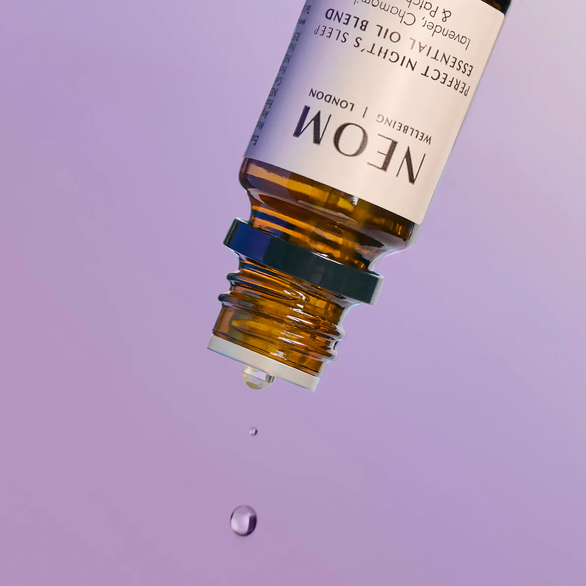 Perfect Night's Sleep Essential Oil Blend 10ml - Image 4