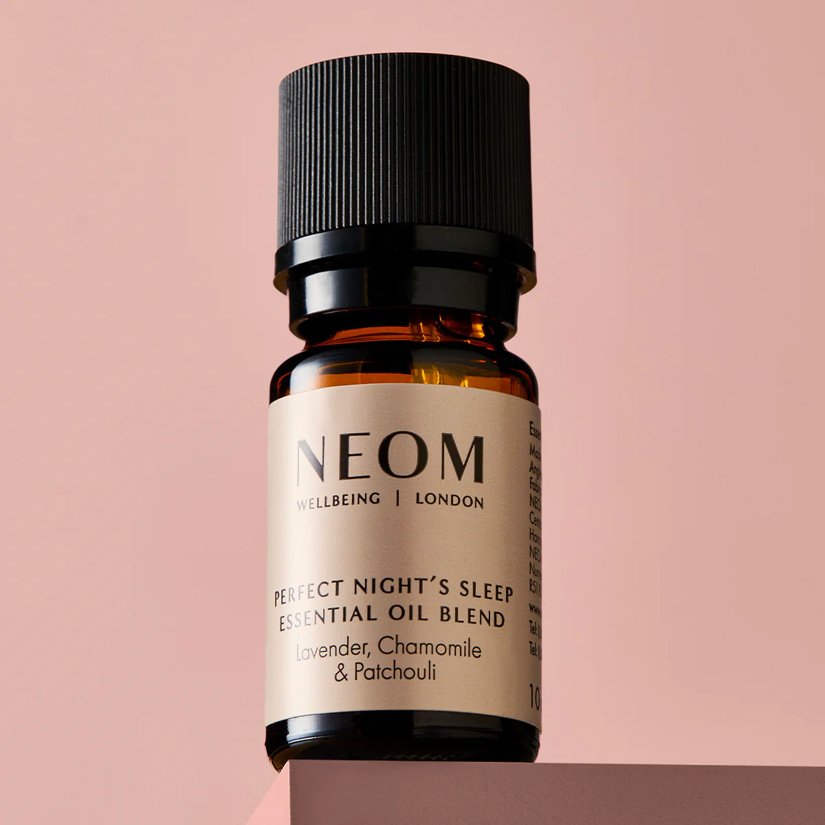 Perfect Night's Sleep Essential Oil Blend 10ml - Image 7