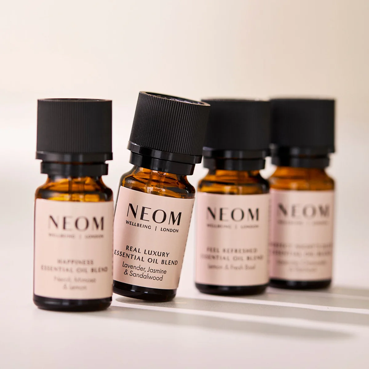 Perfect Night's Sleep Essential Oil Blend 10ml - Image 9