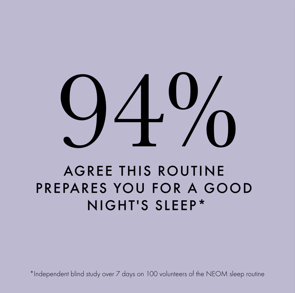Perfect Night's Sleep Scented Candle (3 Wick) - Image 3