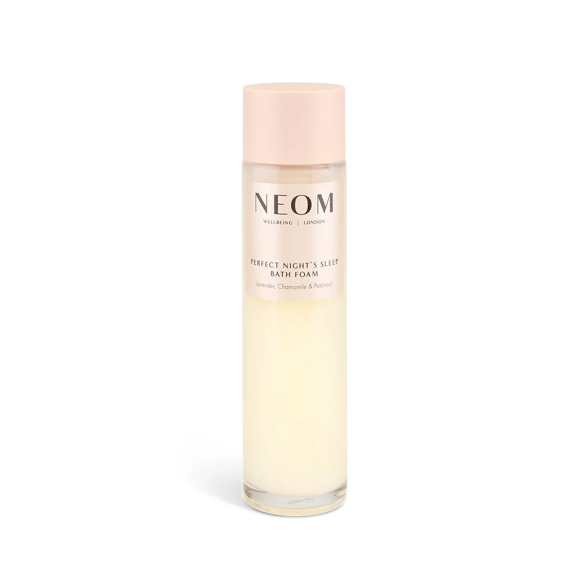 Perfect Night's Sleep Bath Foam 200ml - Image 10