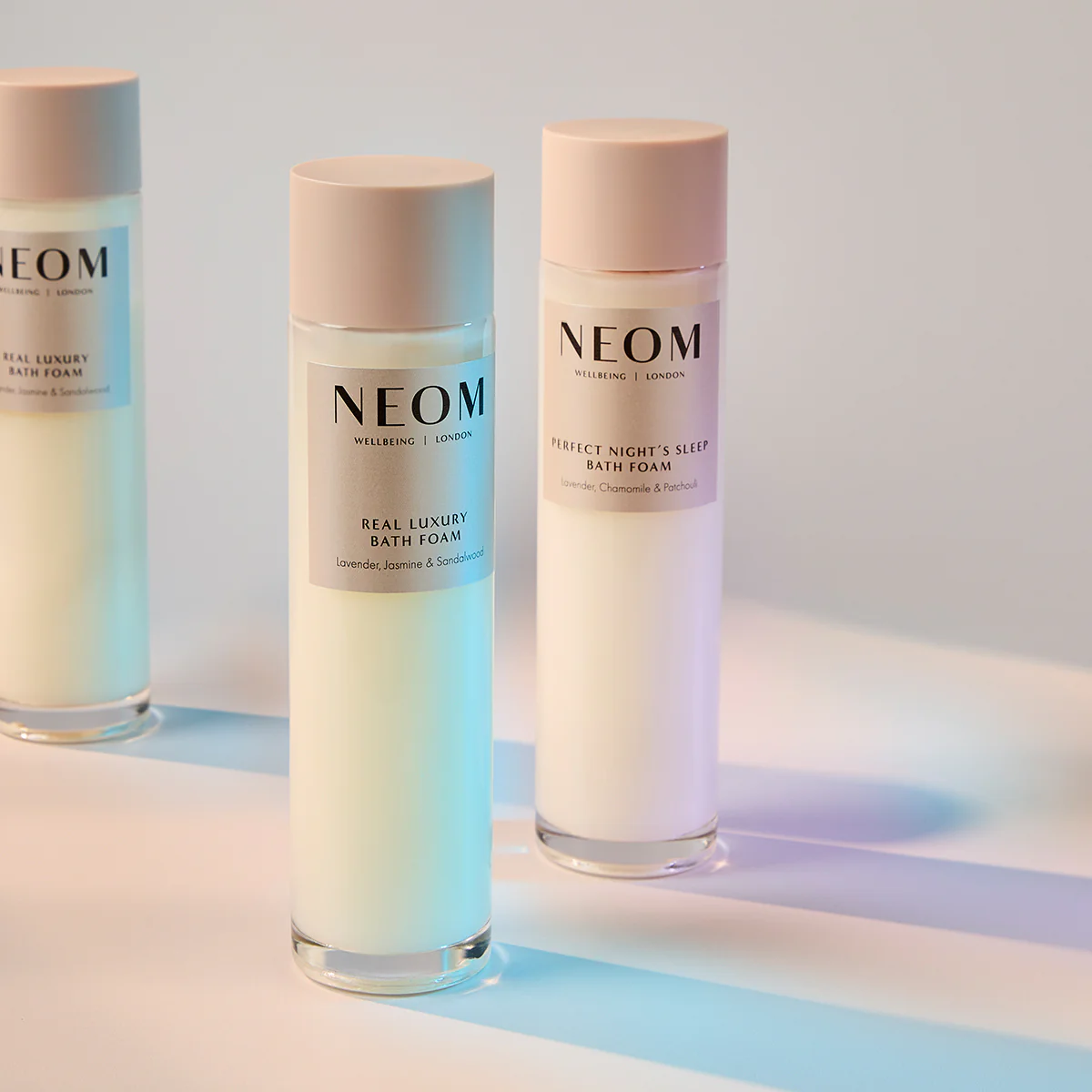 Perfect Night's Sleep Bath Foam 200ml - Image 7