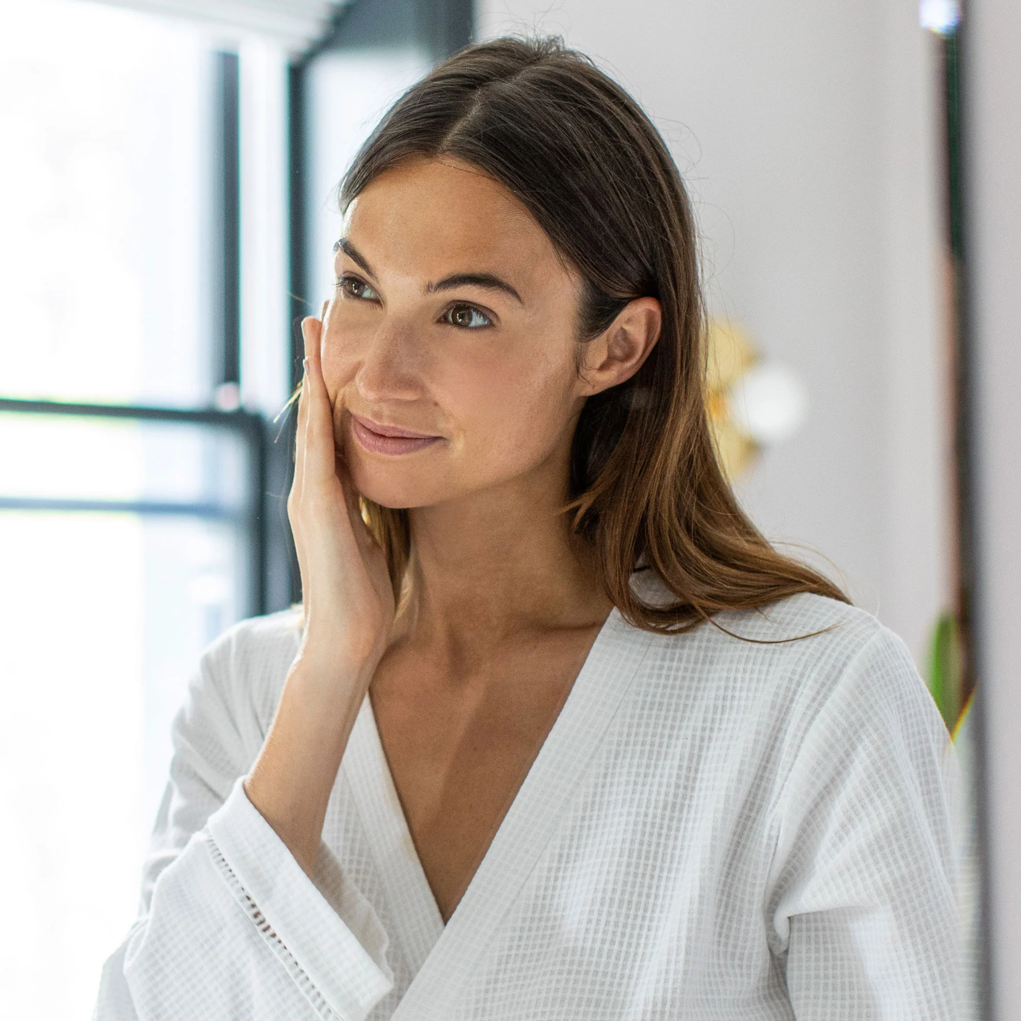 Perfect Night's Sleep Cleansing Balm & Cloth - Image 3