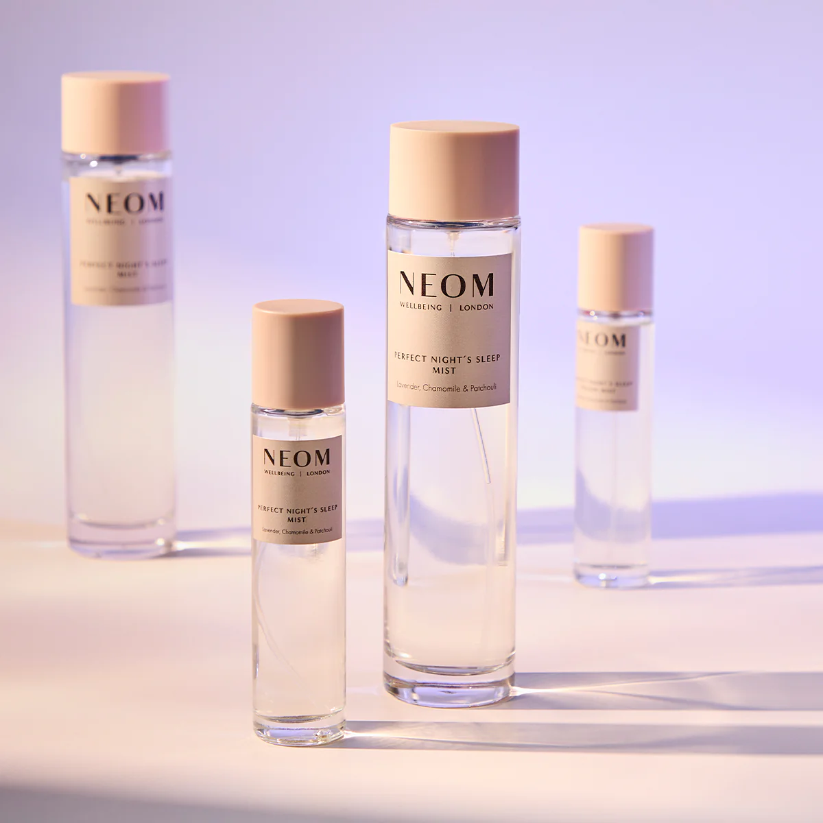 Perfect Night's Sleep Mist 100ml - Image 3
