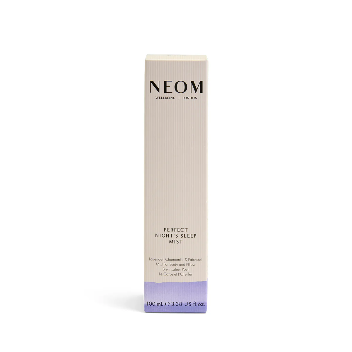 Perfect Night's Sleep Mist 100ml - Image 5