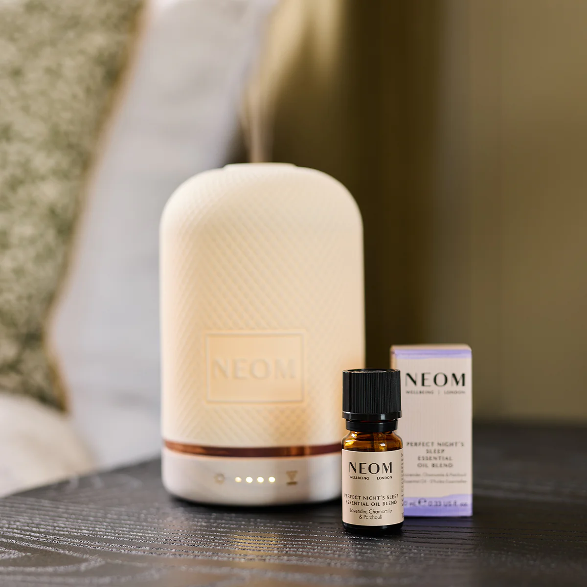 Perfect Night's Sleep Pod Starter Pack - Image 3
