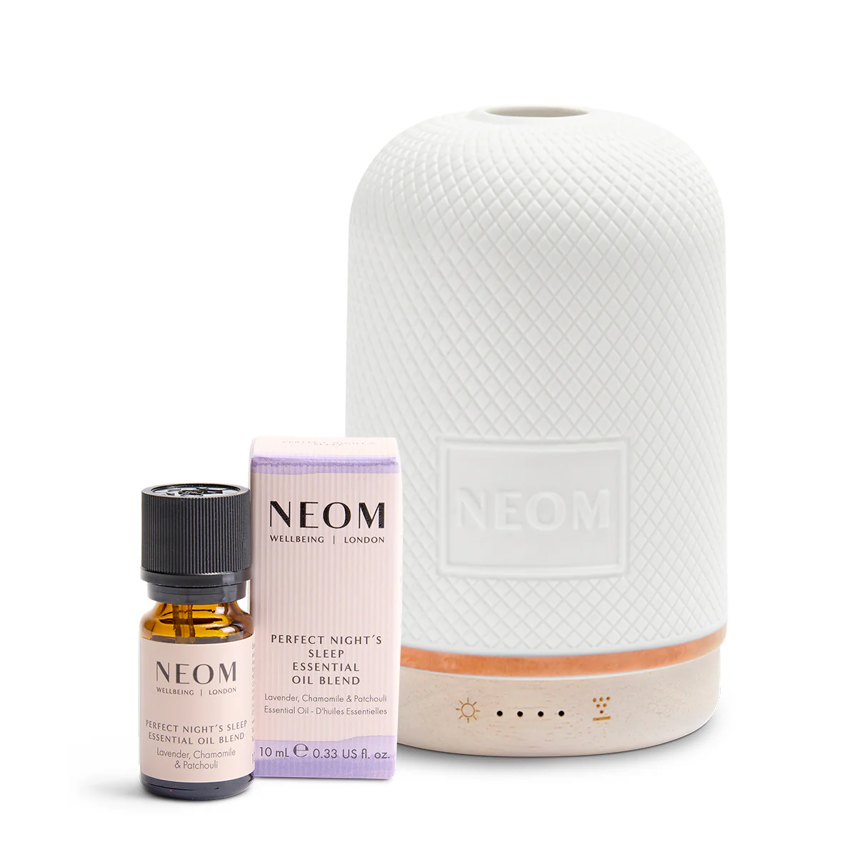 Perfect Night's Sleep Pod Starter Pack - Image 5