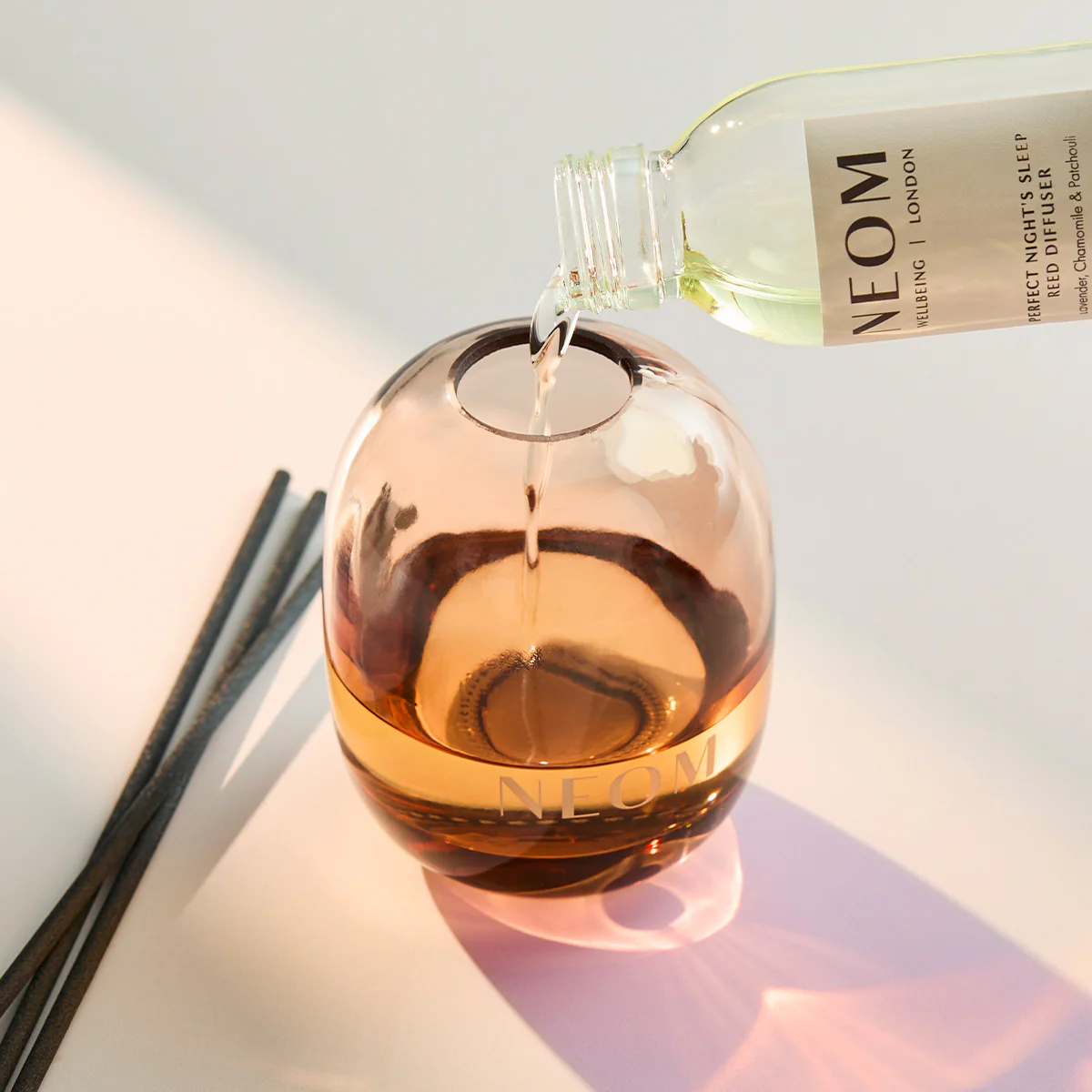 Perfect Night's Sleep Reed Diffuser - Image 6