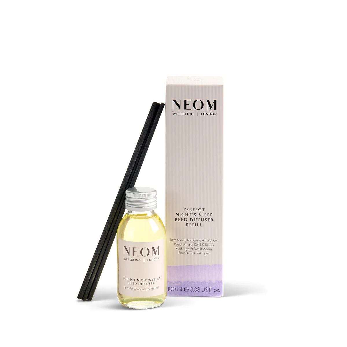 Perfect Night's Sleep Reed Diffuser & Refill - Image 11