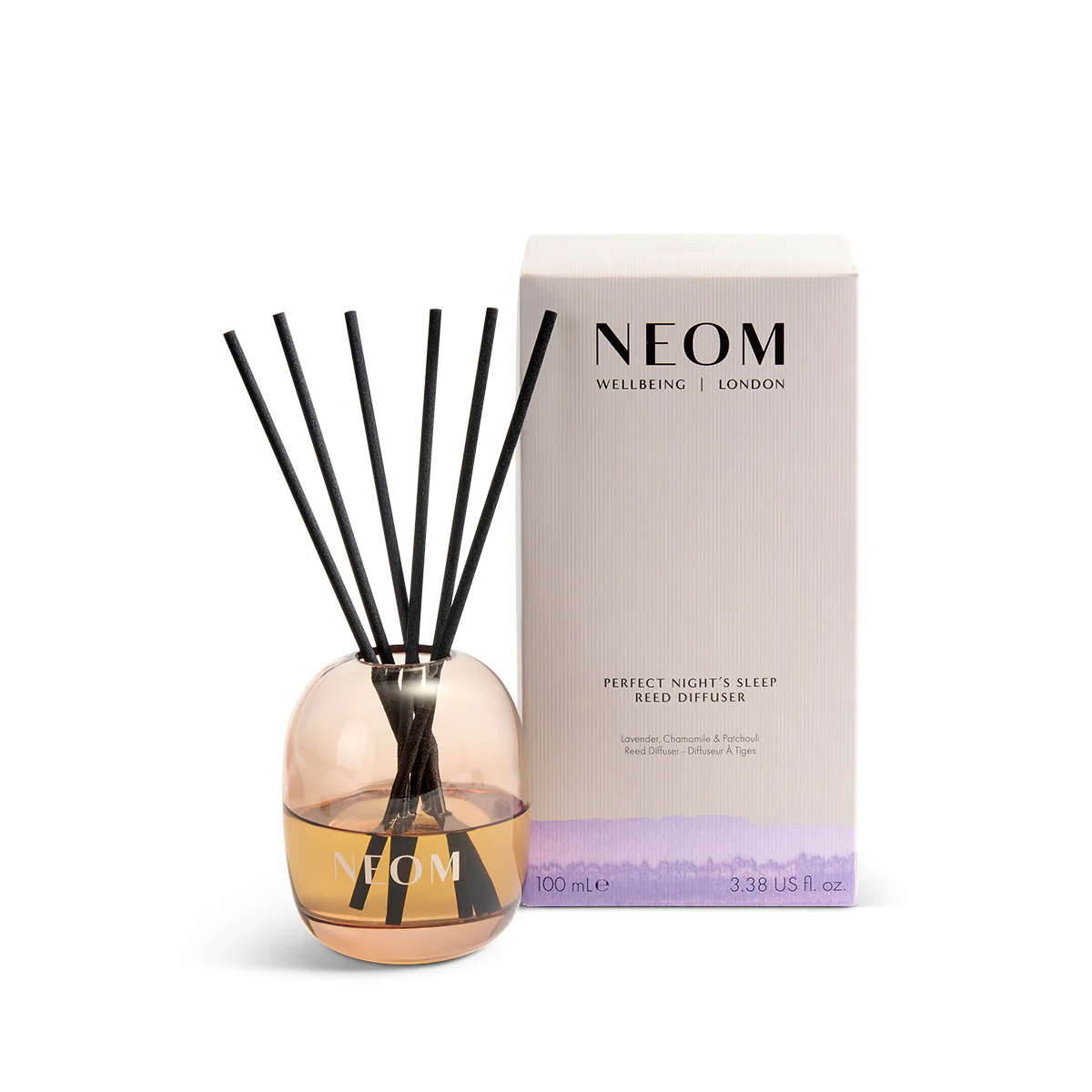 Perfect Night's Sleep Reed Diffuser & Refill - Image 12