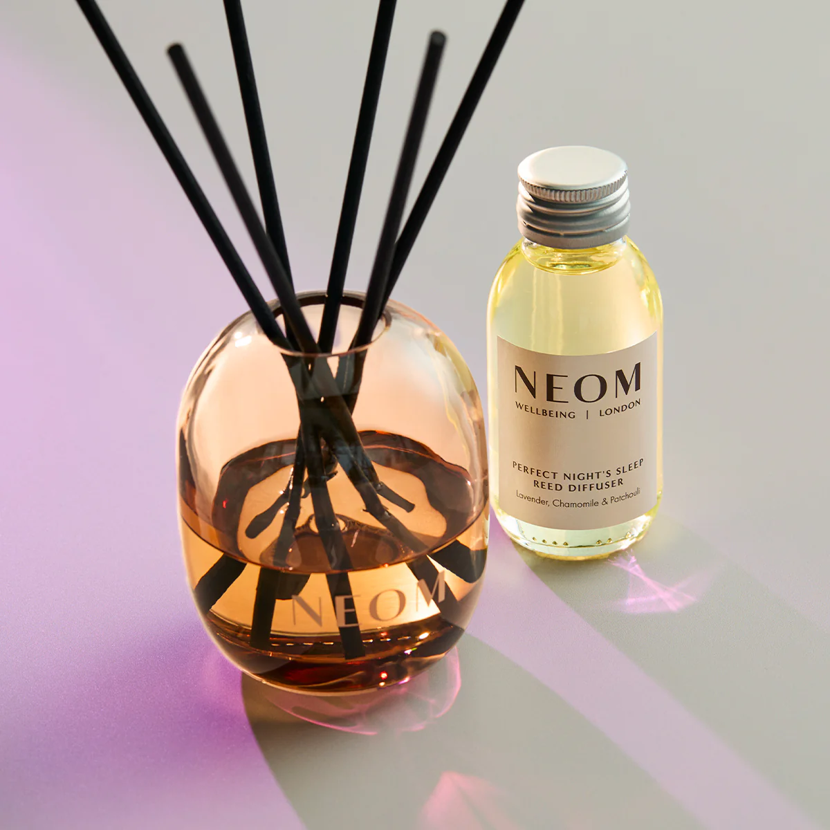 Perfect Night's Sleep Reed Diffuser & Refill - Image 8