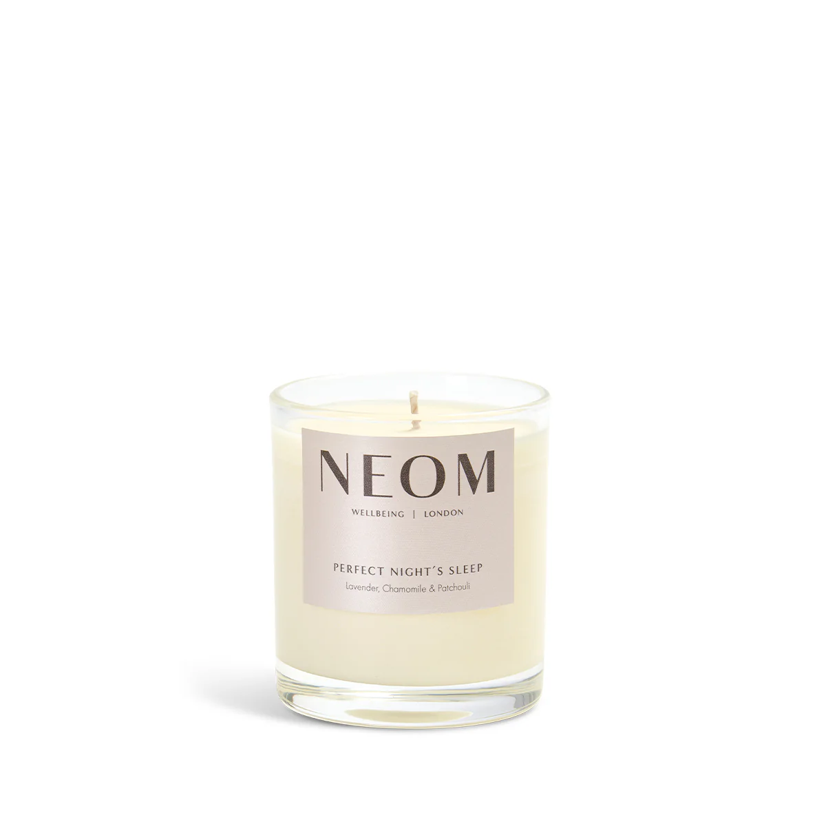 Perfect Night's Sleep Scented Candle (1 Wick) - Image 3
