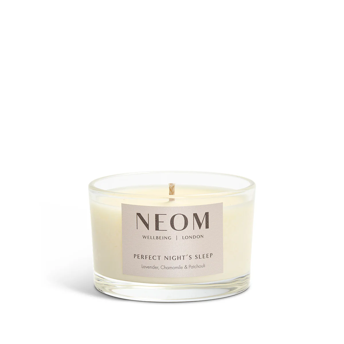 Perfect Night's Sleep Scented Candle (Travel) - Image 3