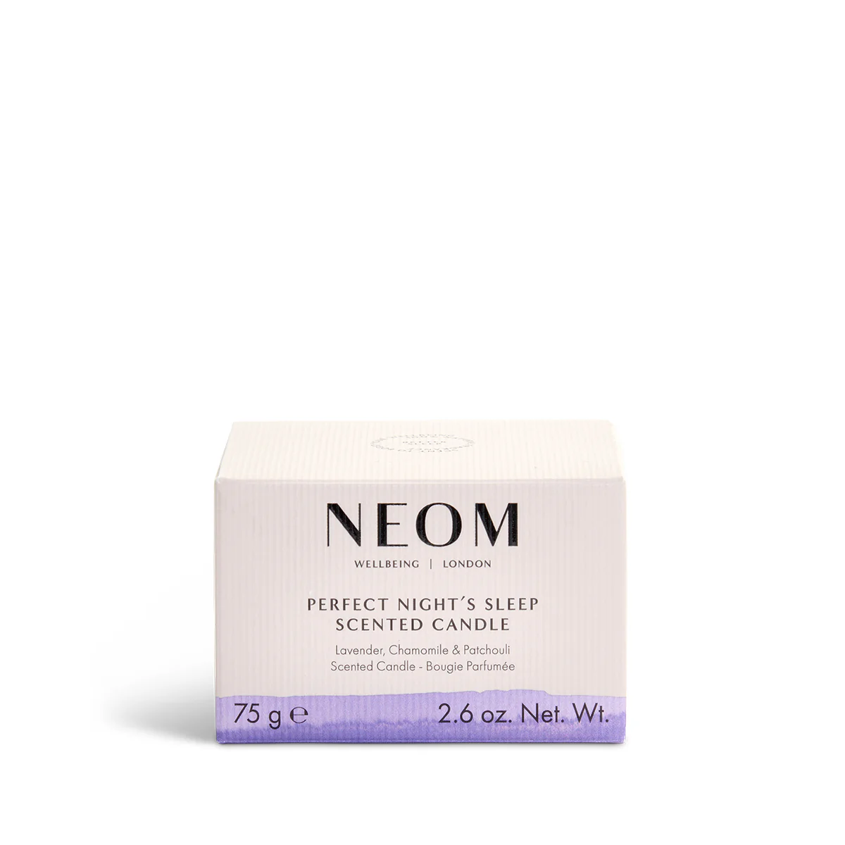 Perfect Night's Sleep Scented Candle (Travel) - Image 4