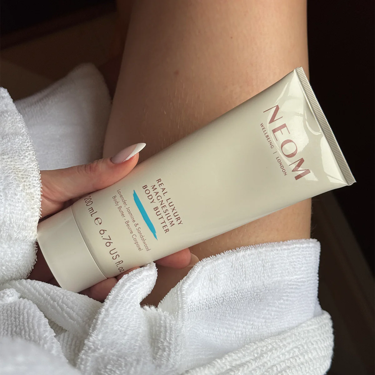 Real Luxury Bath & Body Essentials - Image 4