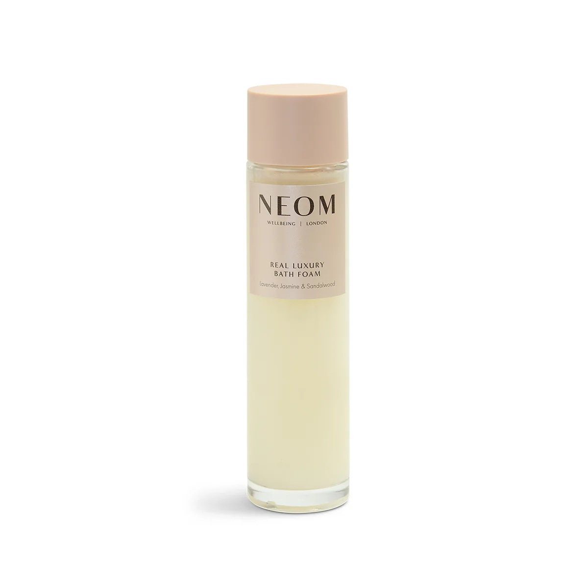 Real Luxury Bath Foam 200ml - Image 7