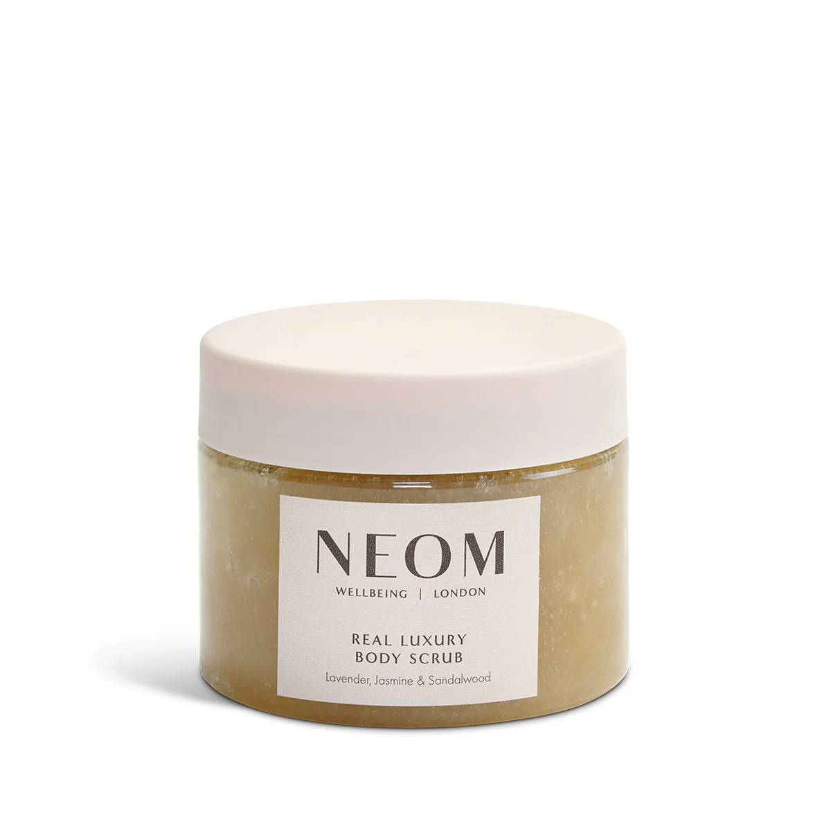 Real Luxury Body Scrub 350g - Image 6