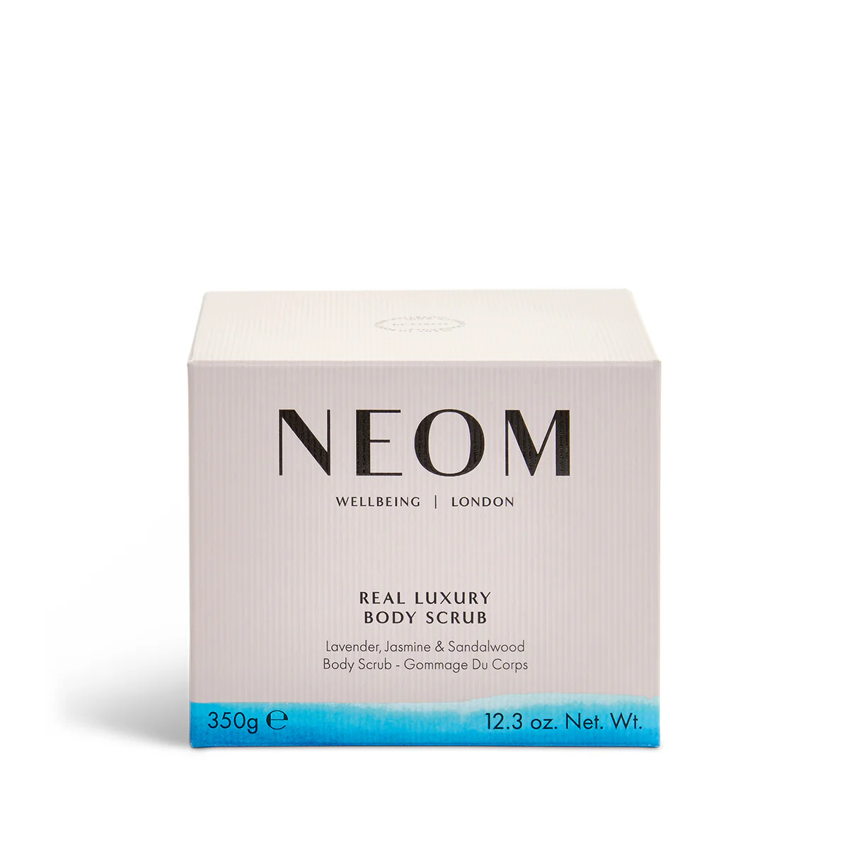 Real Luxury Body Scrub 350g - Image 7