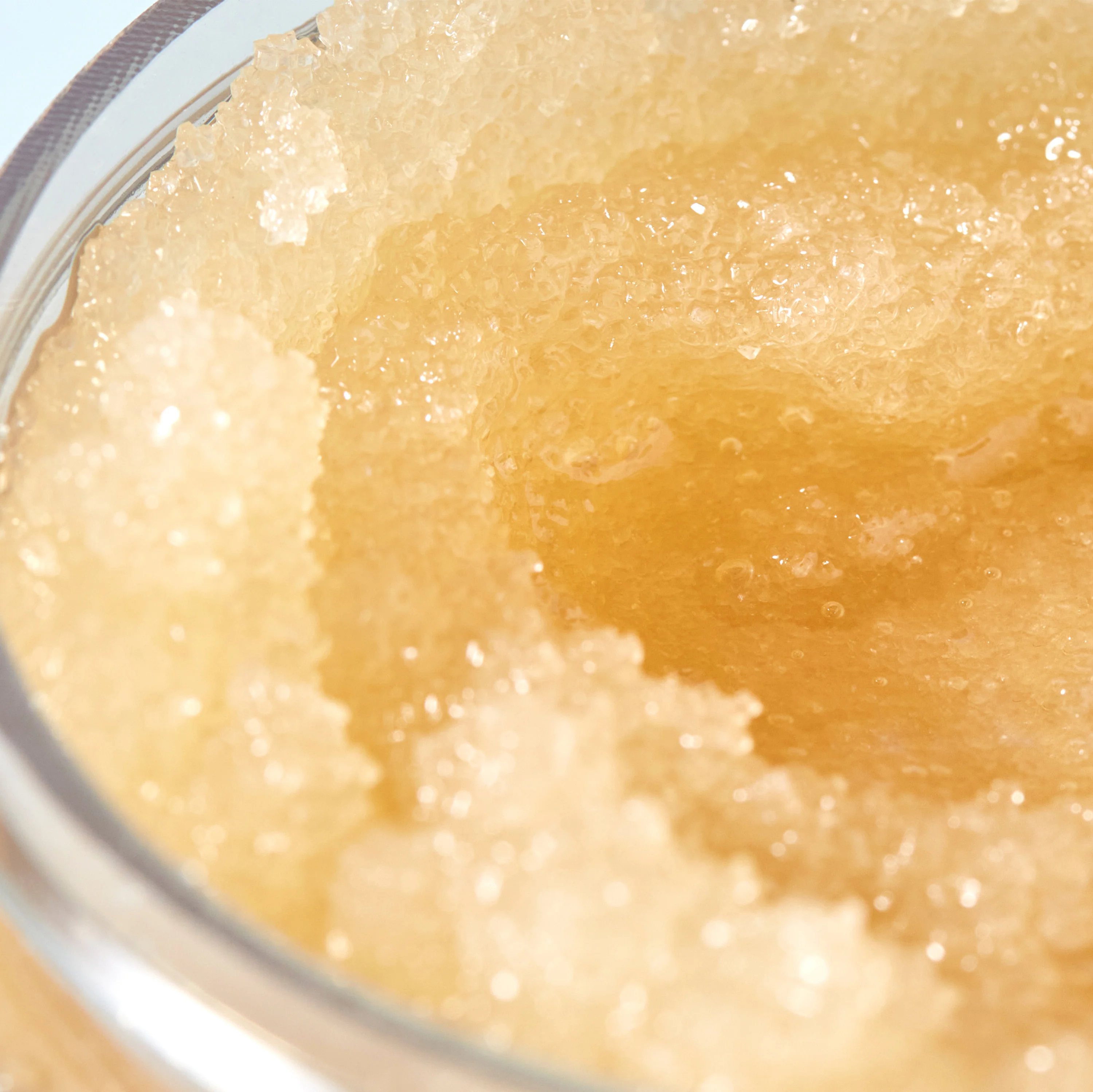 Real Luxury Body Scrub 350g - Image 3