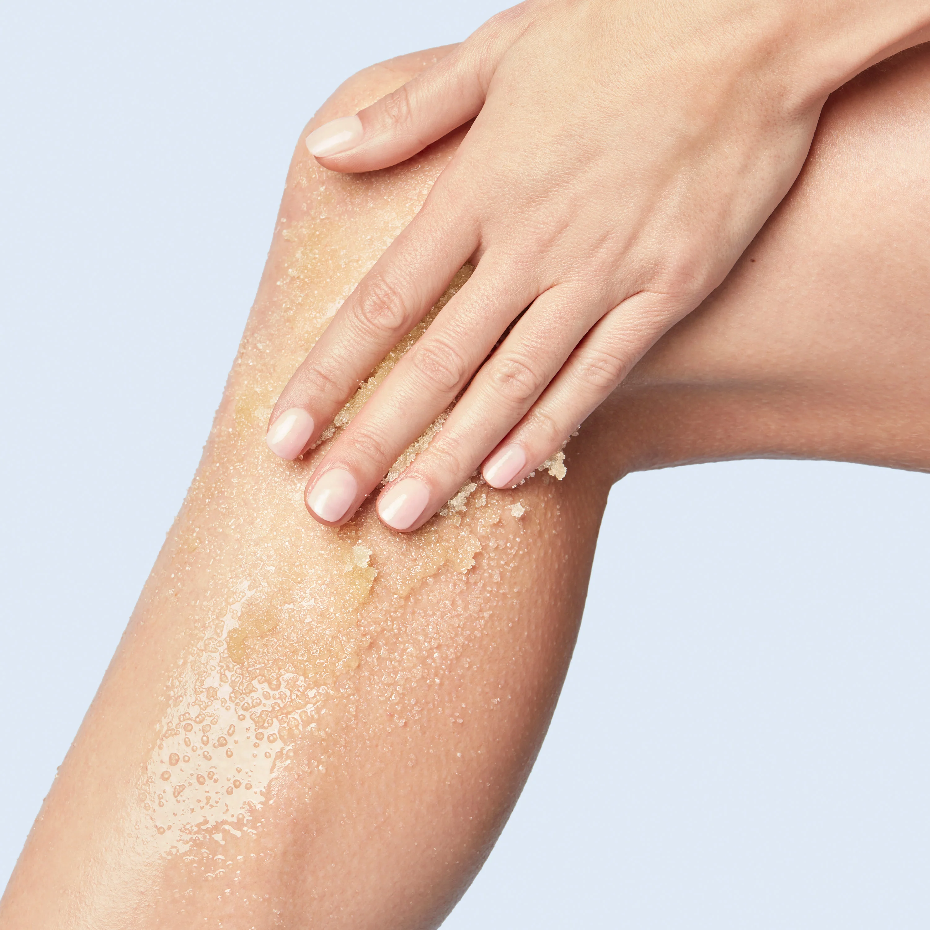 Real Luxury Body Scrub 350g - Image 5