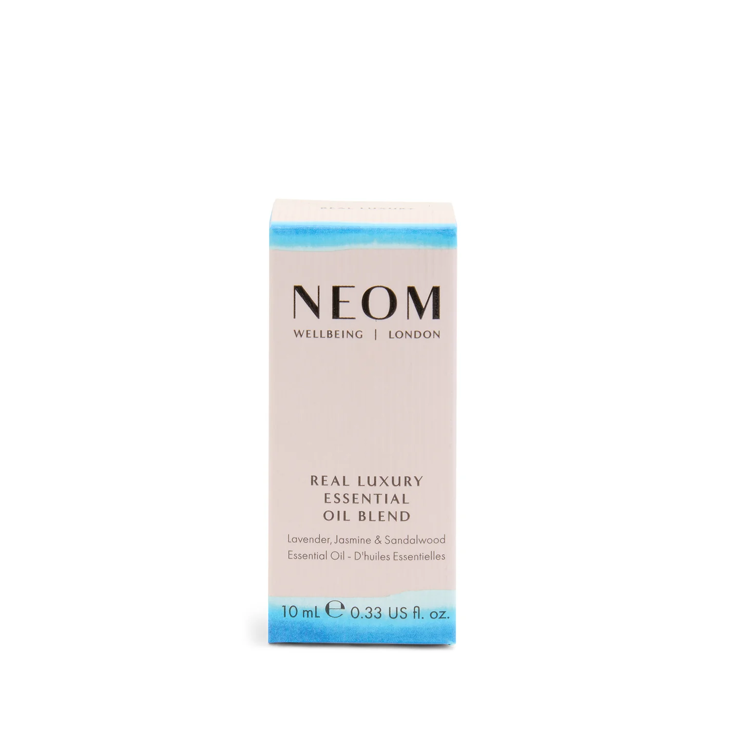 Real Luxury Essential Oil Blend 10ml - Image 9