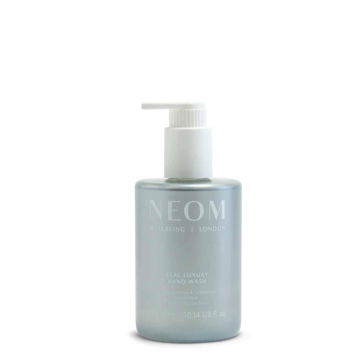 Real Luxury Hand Wash 300ml