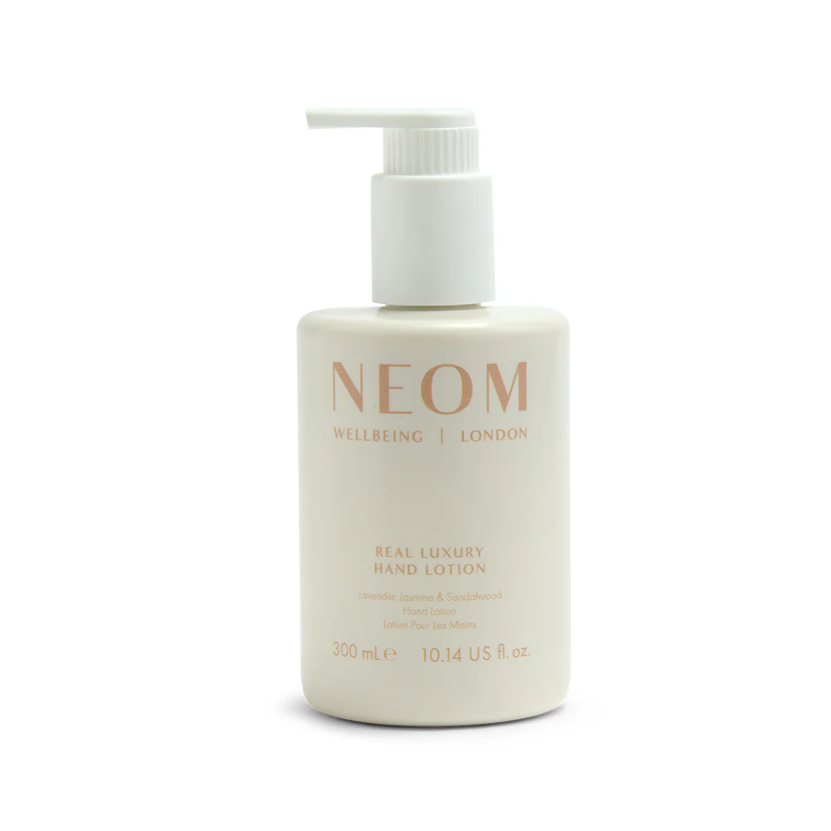 Real Luxury Hand Wash & Lotion Duo - Image 15