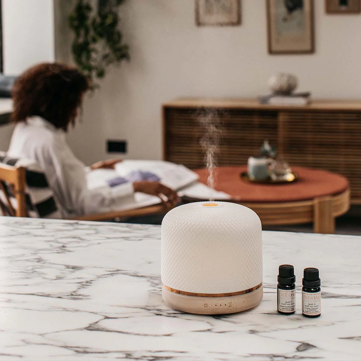 Real Luxury & Happiness Wellbeing Pod Luxe Collection - Image 4
