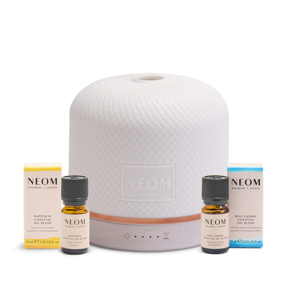 Real Luxury & Happiness Wellbeing Pod Luxe Collection - Image 6