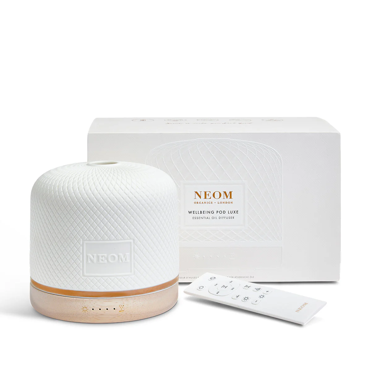 Real Luxury & Happiness Wellbeing Pod Luxe Collection - Image 7