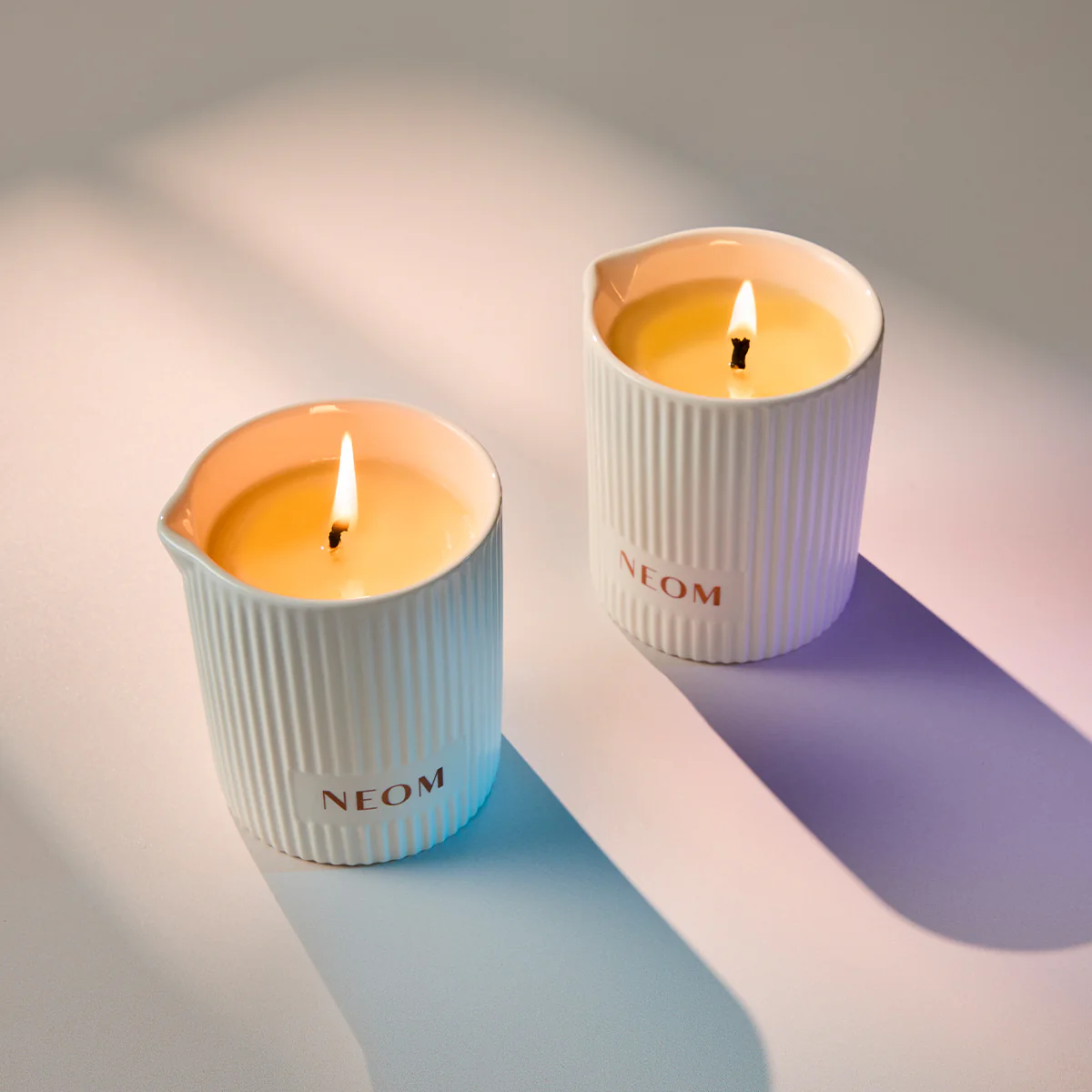 Real Luxury Intensive Skin Treatment Candle - Image 4