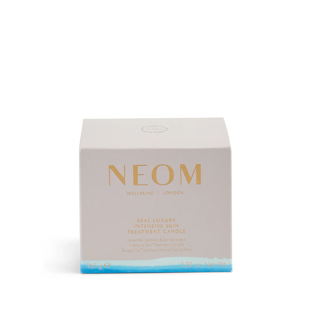 Real Luxury Intensive Skin Treatment Candle - Image 6